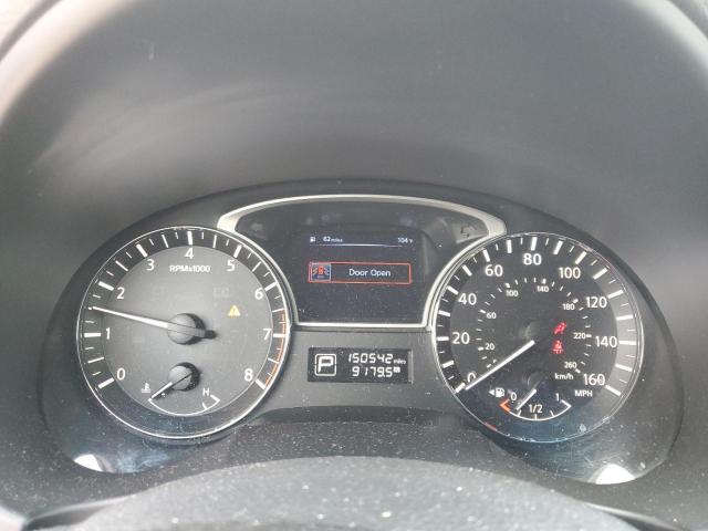 Photo 9 from auction – 2014 NISSAN ALTIMA 2.5 with VIN 1N4AL3AP4EN214997