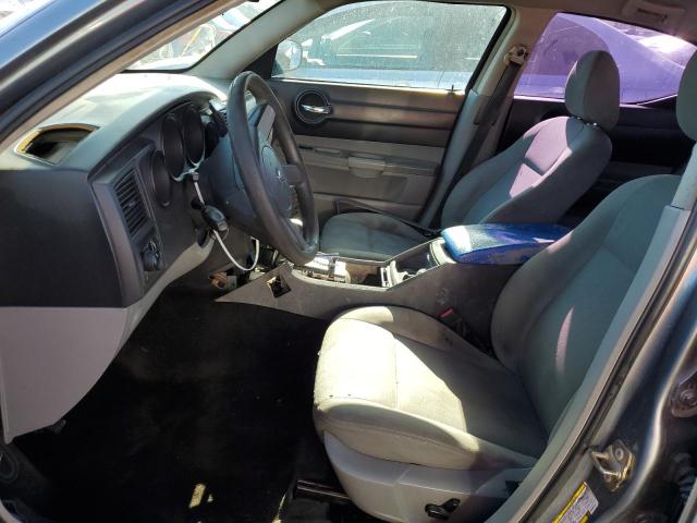 Photo 7 from auction – 2006 DODGE CHARGER SE with VIN 2B3KA43R46H300010