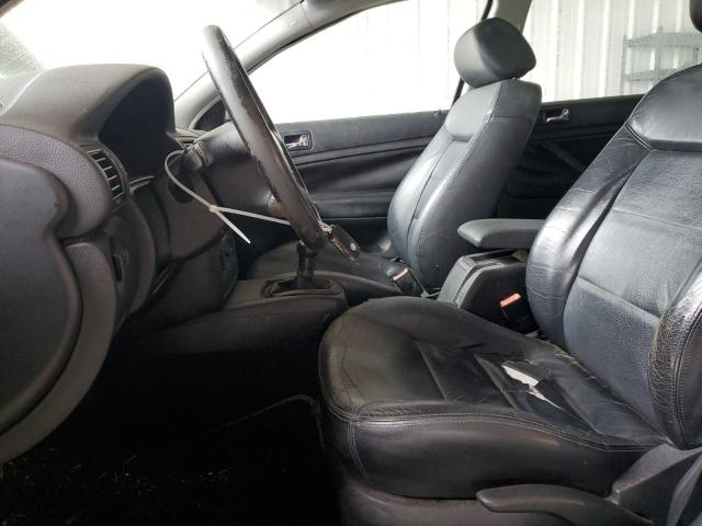 Photo 7 from auction – 2002 VOLKSWAGEN PASSAT GLS with VIN WVWPD63B32P068645