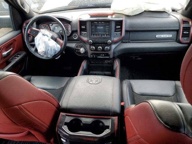 Photo 8 from auction – 2019 RAM 1500 REBEL with VIN 1C6SRFLT2KN897388