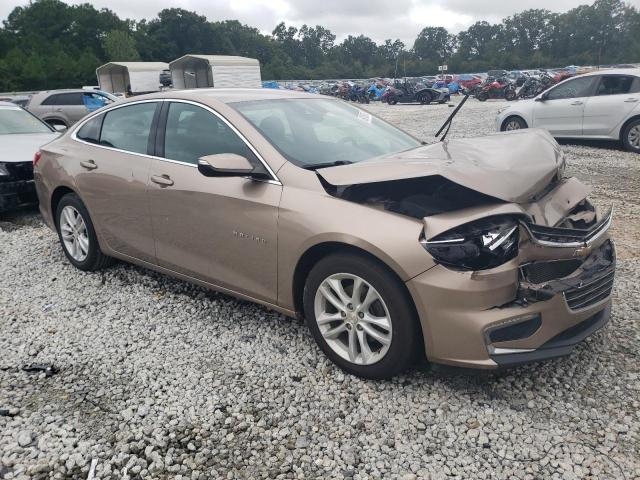 Photo 4 from auction – 2018 CHEVROLET MALIBU LT with VIN 1G1ZD5ST3JF126604