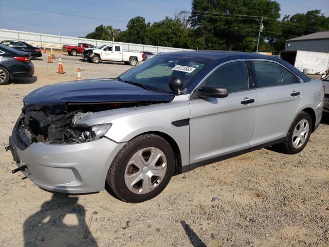 FORD TAURUS POL 2015 with VIN 1FAHP2MK1FG162148 - Photo from auction