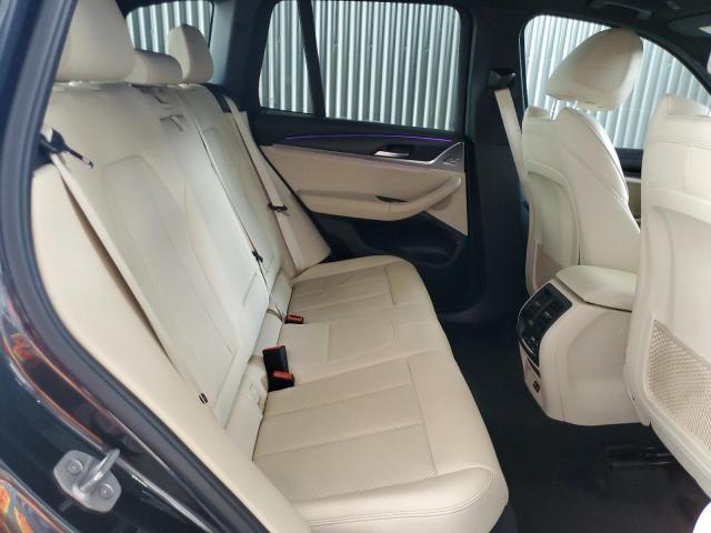 Photo 11 from auction – 2022 BMW X3 SDRIVE3 with VIN 5UX43DP07N9L35280