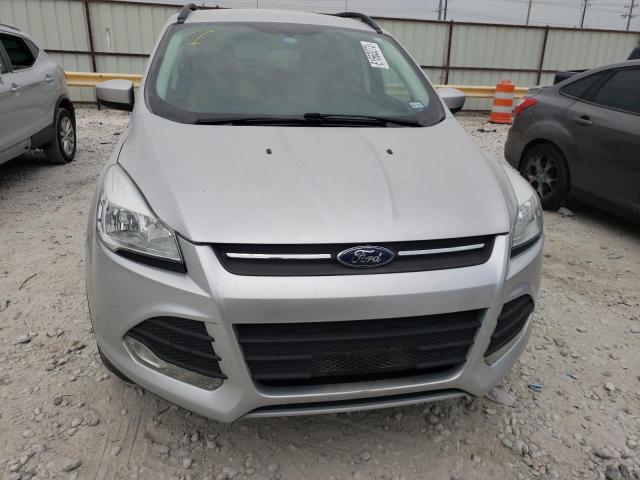 Photo 5 from auction – 2016 FORD ESCAPE SE with VIN 1FMCU0GX4GUB71434