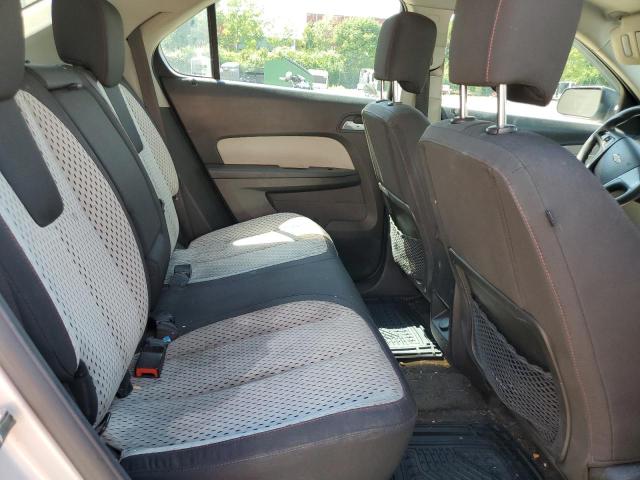 Photo 11 from auction – 2011 CHEVROLET EQUINOX LS with VIN 2CNFLCEC9B6238439