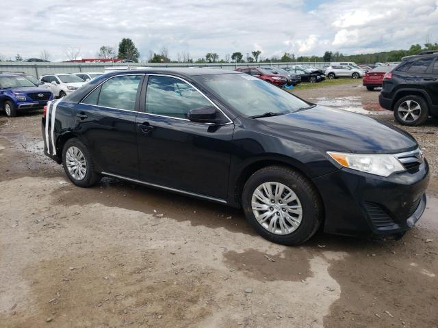 Photo 4 from auction – 2012 TOYOTA CAMRY BASE with VIN 4T1BF1FK9CU595123