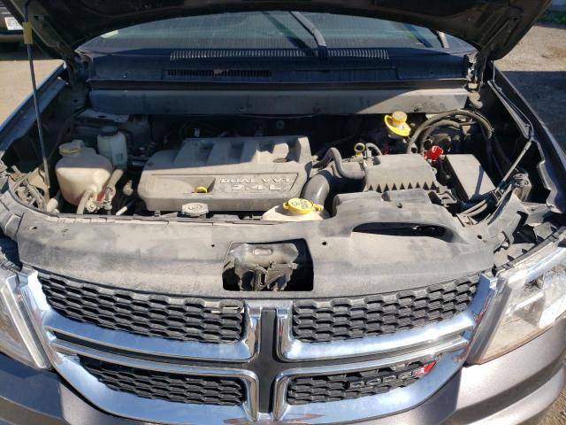 صورة رقم 12 من المزاد - 2014 DODGE JOURNEY SE مع VIN 3C4PDCAB0ET208961