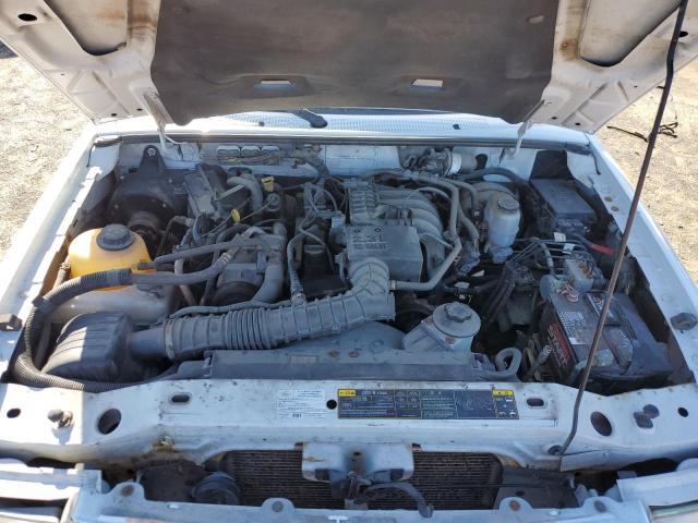 Photo 11 from auction – 2011 FORD RANGER with VIN 1FTKR1AD8BPA72595