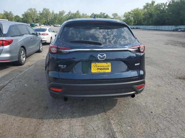 Photo 6 from auction – 2018 MAZDA CX-9 TOURI with VIN JM3TCBCY8J0230721