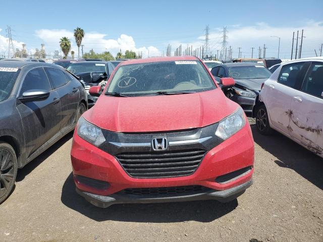 Photo 5 from auction – 2016 HONDA HR-V LX with VIN 3CZRU5H33GM733748