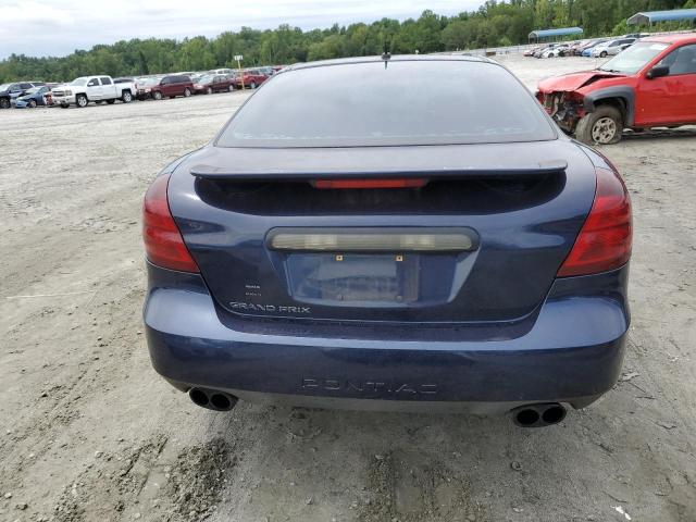 Photo 6 from auction – 2007 PONTIAC GRAND PRIX with VIN 2G2WP552671207489