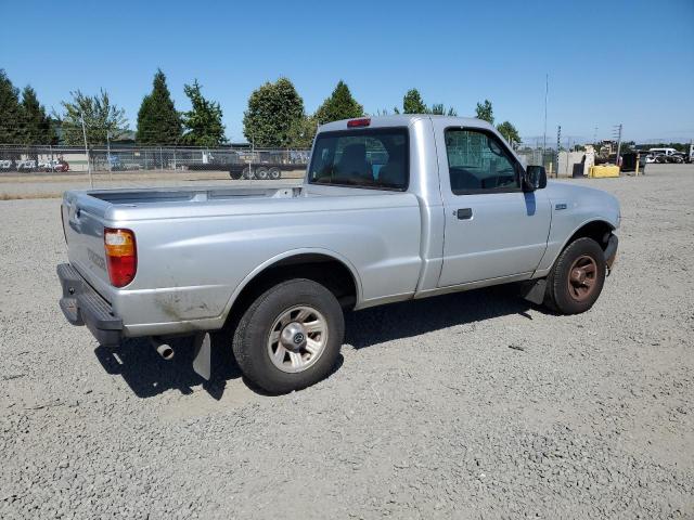 Photo 3 from auction – 2007 MAZDA B2300 with VIN 4F4YR12D47PM02322