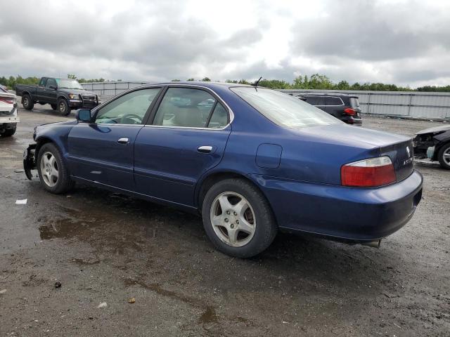 Photo 2 from auction – 2003 ACURA 3.2TL with VIN 19UUA56783A002675