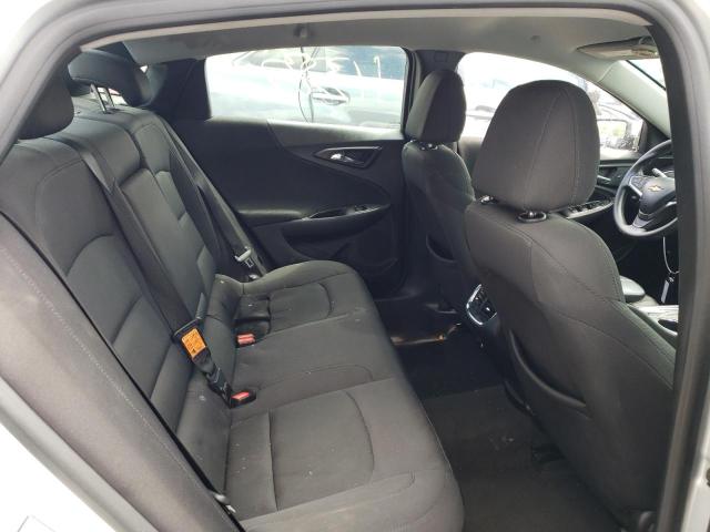 Photo 10 from auction – 2017 CHEVROLET MALIBU LT with VIN 1G1ZE5STXHF174737