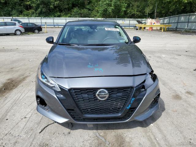 Photo 5 from auction – 2022 NISSAN ALTIMA SR with VIN 1N4BL4CW8NN337376