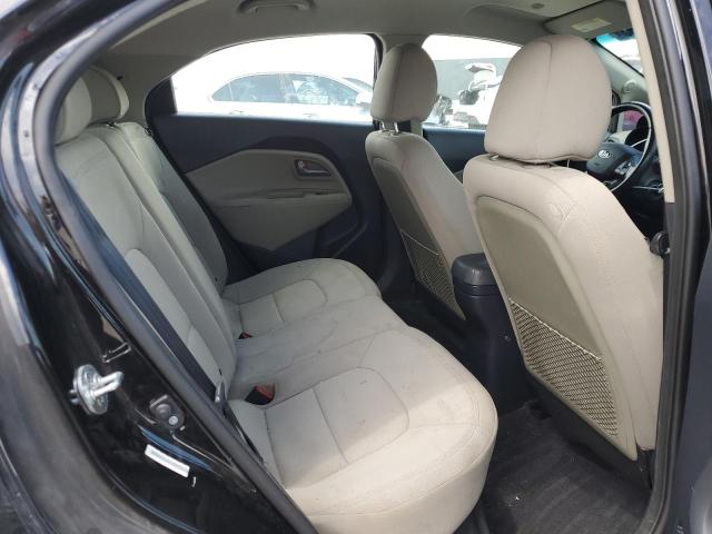 Снимка 11 от търг – 2015 KIA RIO EX с VIN KNADN5A30F6428775