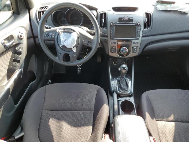 Photo 8 from auction – 2013 KIA FORTE EX with VIN KNAFU4A23D5669116
