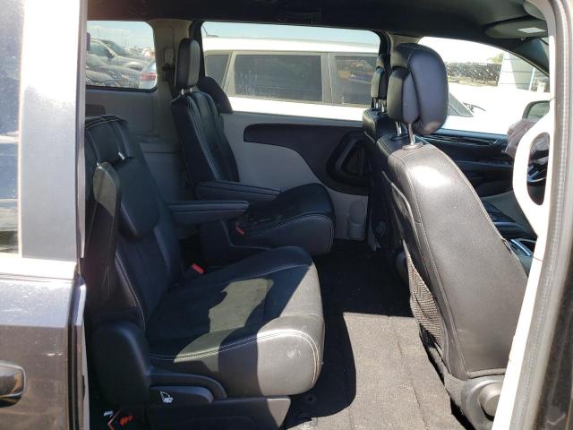 Photo 11 from auction – 2019 DODGE GRAND CARA with VIN 2C4RDGCG2KR749422