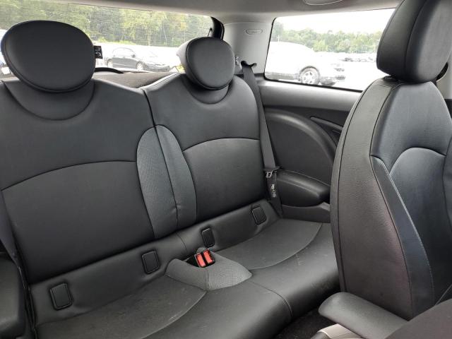 Photo 10 from auction – 2007 MINI COOPER S with VIN WMWMF73527TL90766