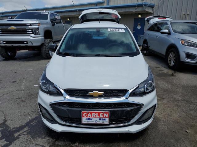 Photo 5 from auction – 2019 CHEVROLET SPARK LS with VIN KL8CB6SA8KC784941