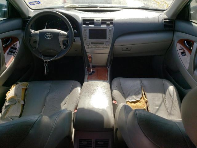 Photo 8 from auction – 2011 TOYOTA CAMRY SE with VIN 4T1BK3EK0BU625634