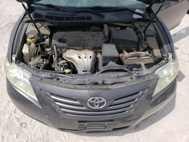 Photo 11 from auction – 2009 TOYOTA CAMRY BASE with VIN 4T1BE46K39U311353