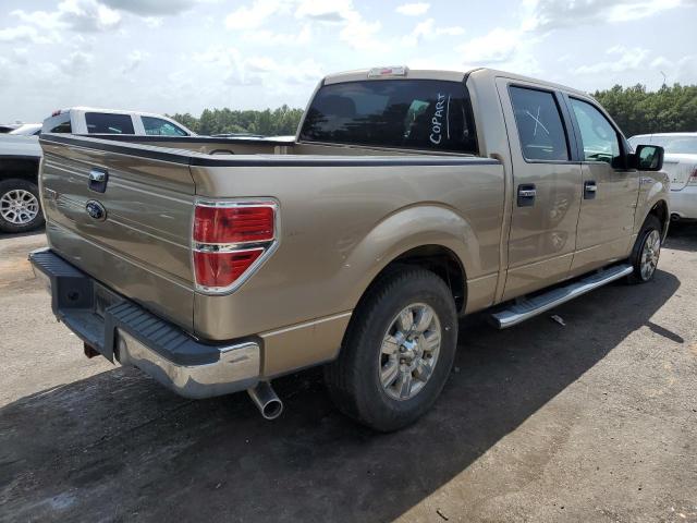 Photo 3 from auction – 2011 FORD F150 SUPER with VIN 1FTFW1CT6BFB37741