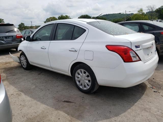 Photo 2 from auction – 2012 NISSAN VERSA S with VIN 3N1CN7AP8CL818895