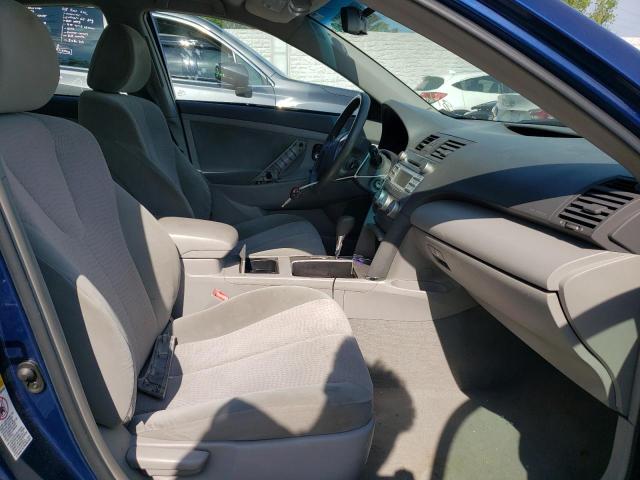 Photo 7 from auction – 2011 TOYOTA CAMRY 4D 2 with VIN 4T1BF3EK5BU586124