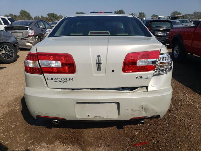 Photo 6 from auction – 2007 LINCOLN MKZ with VIN 3LNHM26TX7R634085