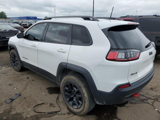 Photo 2 from auction – 2020 JEEP CHEROKEE T with VIN 1C4PJMBX0LD647136