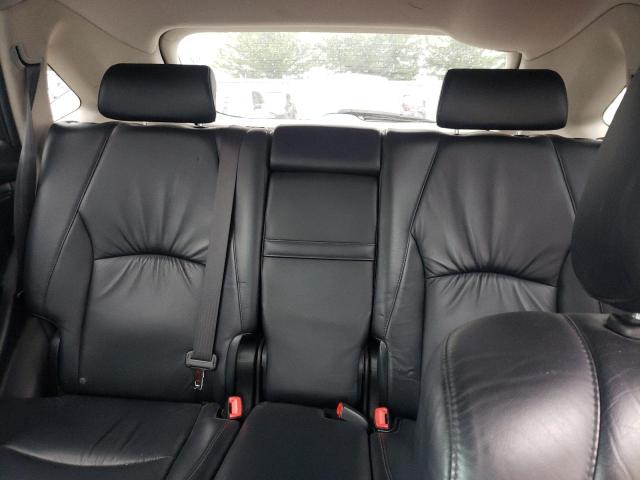 Photo 10 from auction – 2004 LEXUS RX 330 with VIN 2T2HA31UX4C032917