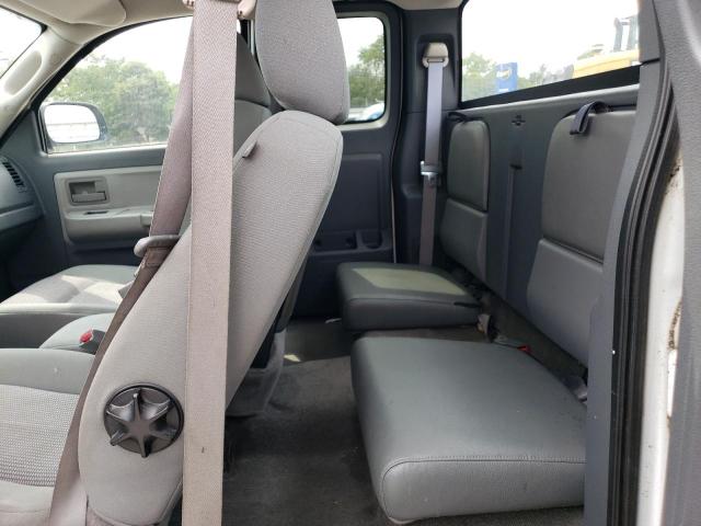 Photo 10 from auction – 2007 DODGE DAKOTA ST with VIN 1D7HE22P87S203815