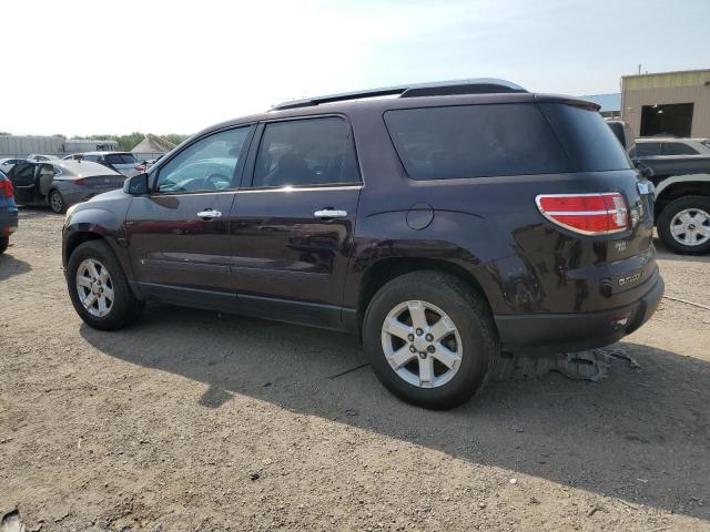 Photo 2 from auction – 2008 SATURN OUTLOOK XE with VIN 5GZEV13768J155548