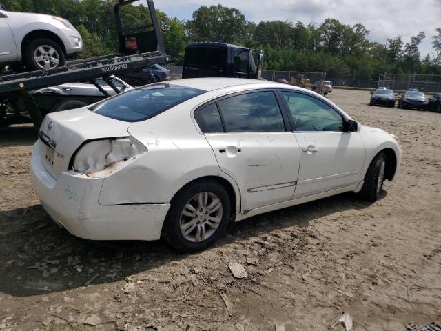 Photo 3 from auction – 2012 NISSAN ALTIMA BAS with VIN 1N4AL2AP8CN425417
