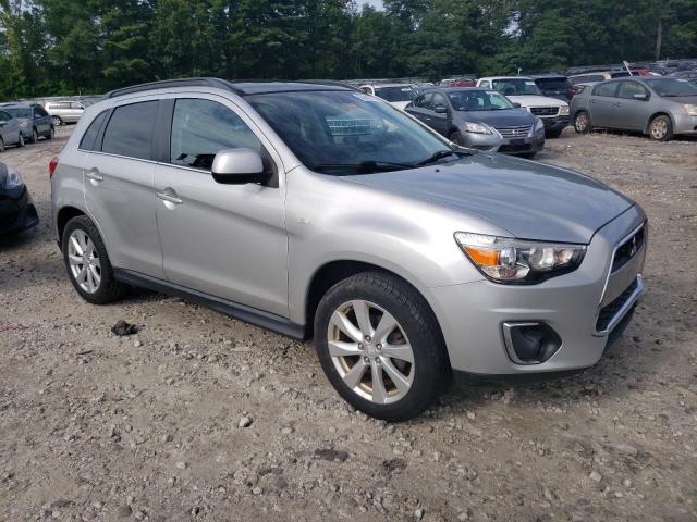 Photo 4 from auction – 2014 MITSUBISHI OUTLANDER with VIN 4A4AR4AU4EE013906