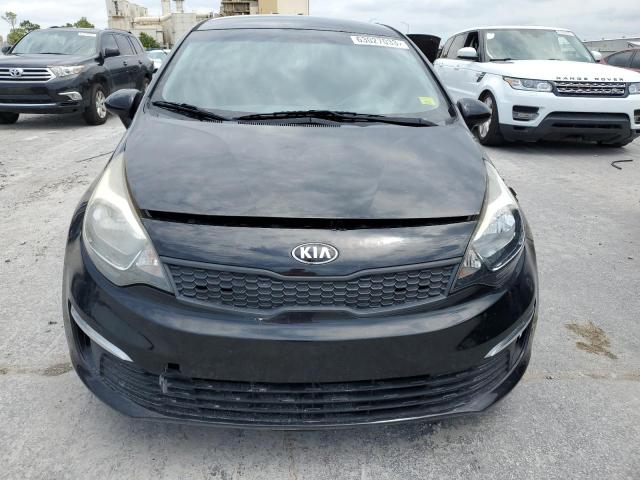 Photo 5 from auction – 2017 KIA RIO LX with VIN KNADM4A35H6050338