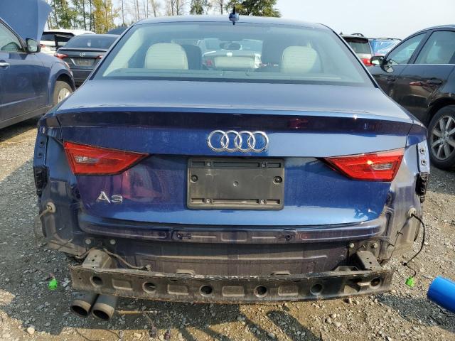 Photo 6 from auction – 2015 AUDI A3 PREMIUM with VIN WAUACGFF3F1131939