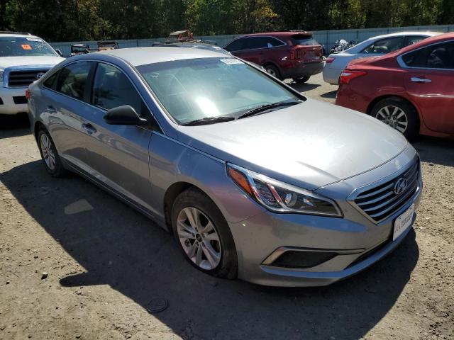 Photo 4 from auction – 2017 HYUNDAI SONATA SE with VIN 5NPE24AF8HH477056