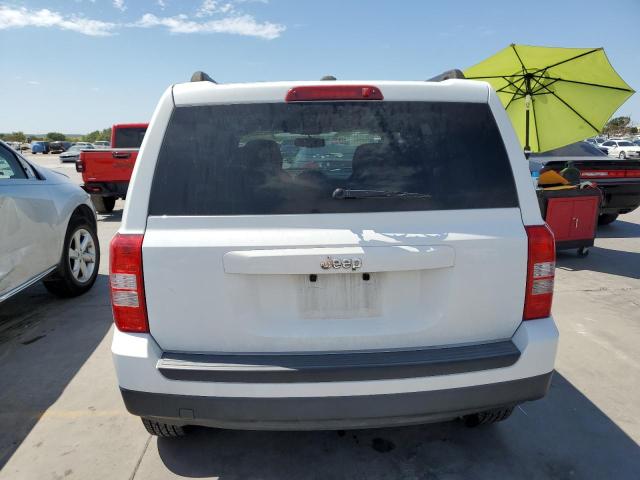 Photo 6 from auction – 2016 JEEP PATRIOT SP with VIN 1C4NJPBA9GD688780