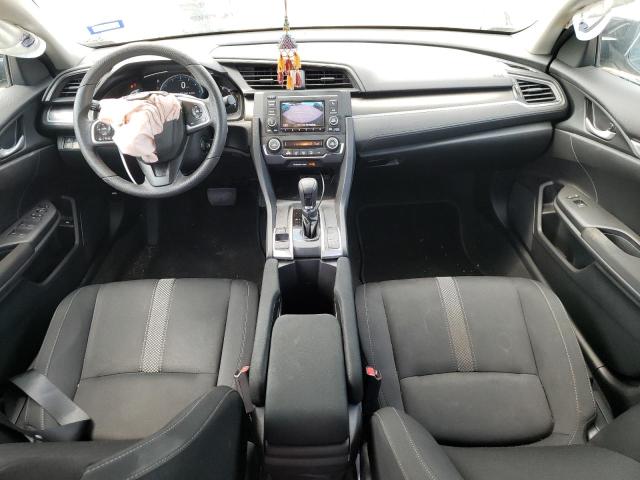 Photo 8 from auction – 2020 HONDA CIVIC LX with VIN 19XFC2F60LE002898