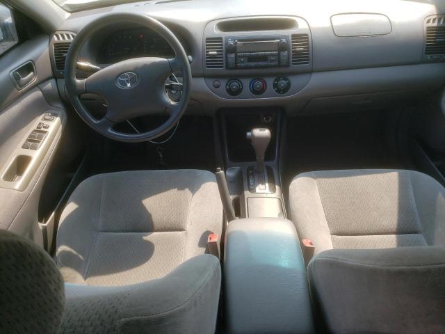 Photo 8 from auction – 2002 TOYOTA CAMRY LE with VIN 4T1BE32K02U013462