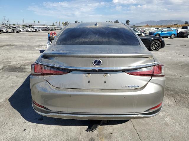 Photo 6 from auction – 2019 LEXUS RX 300 with VIN 58AB21B16KU002303