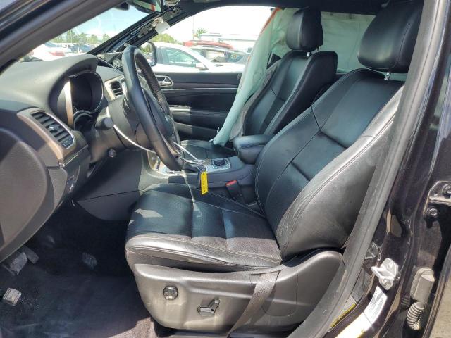 Photo 7 from auction – 2016 JEEP GRAND CHER with VIN 1C4RJFBG8GC391764