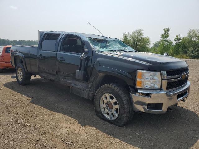 Photo 4 from auction – 2012 CHEVROLET SILVERADO with VIN 1GC1KXC84CF232059