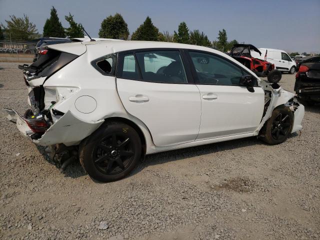 Снимка 3 от търг – 2021 SUBARU IMPREZA с VIN 4S3GTAB67M3700731