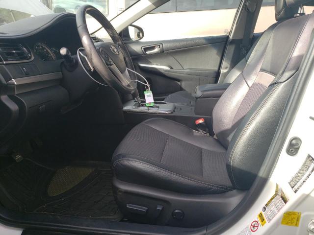 Photo 7 from auction – 2013 TOYOTA CAMRY L with VIN 4T1BF1FK2DU646849