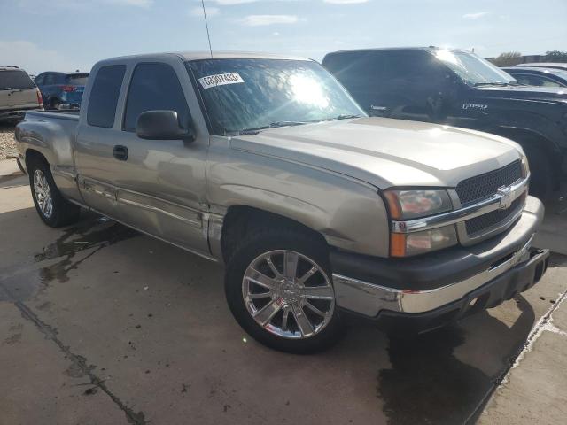 Photo 4 from auction – 2003 CHEVROLET SILVERADO with VIN 1GCEC19T43Z206275