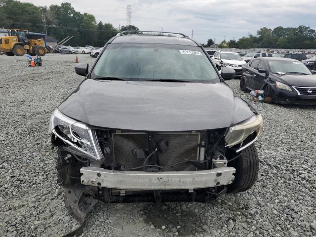 Photo 5 from auction – 2015 NISSAN PATHFINDER with VIN 5N1AR2MM3FC660457