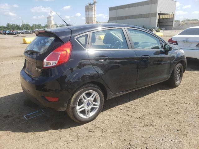Photo 3 from auction – 2017 FORD FIESTA SE with VIN 3FADP4EJ2HM169716